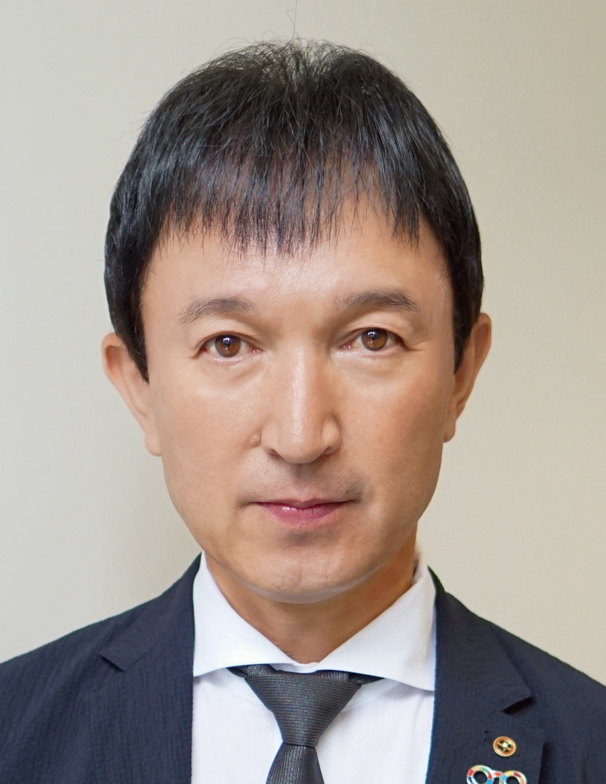 副委員長 佐々木 英二