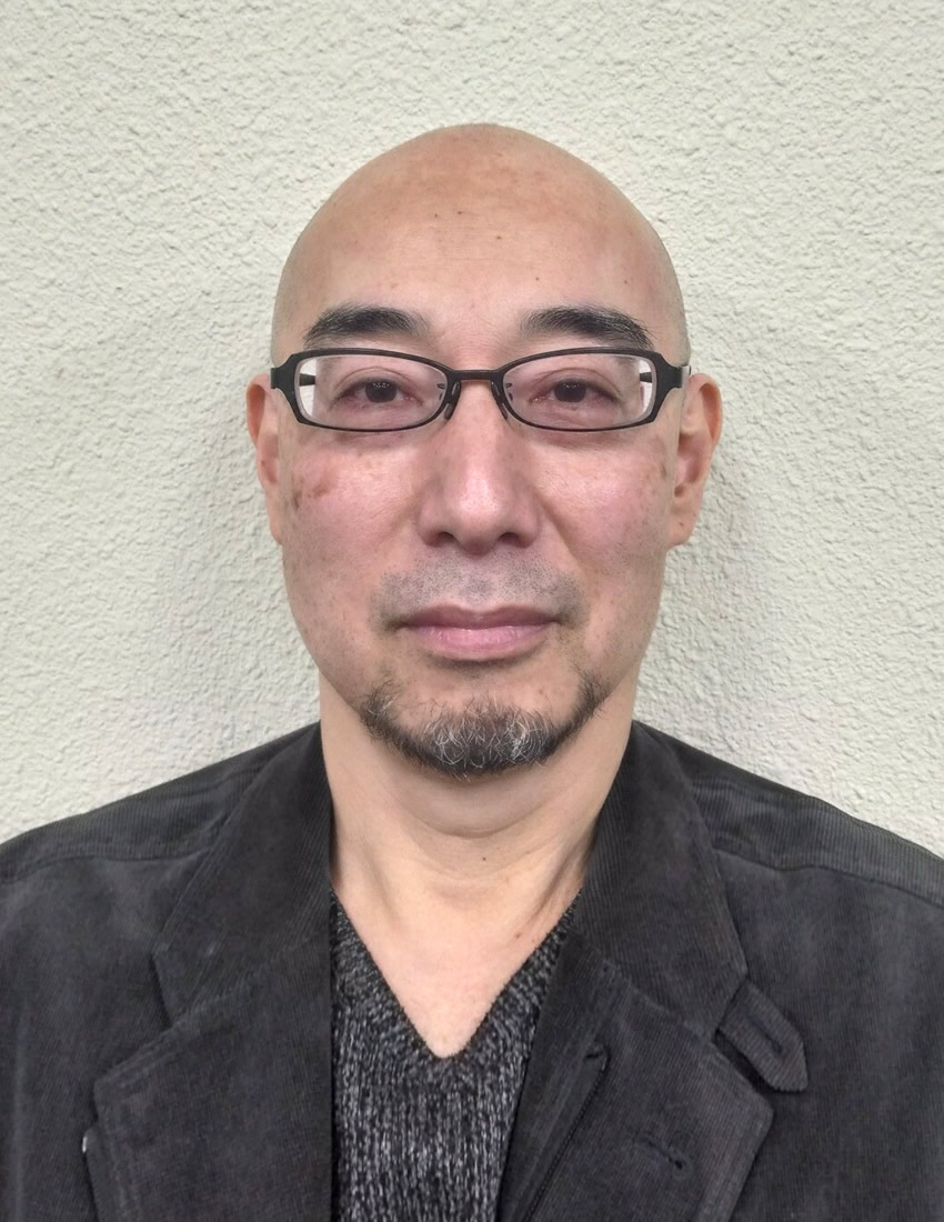 副委員長 薮下 和巳